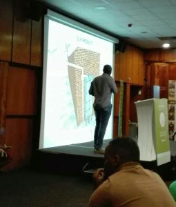 Tshwane hack competition